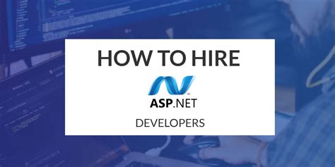 Image result for ASP.NET Web Developer