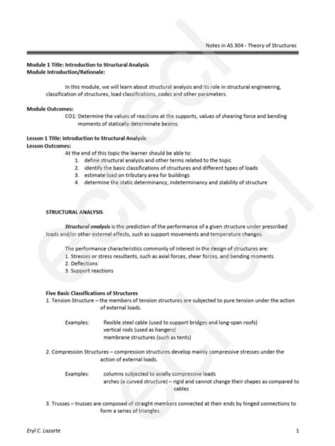 Structural Analysis Programing Amharic Tutorial 的图像结果