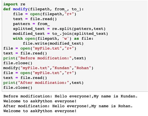 Image result for Text File Manipulation Python