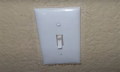 Image result for Testing a Light Switch for Power