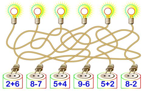 Adding and Subtracting Ten 的图像结果
