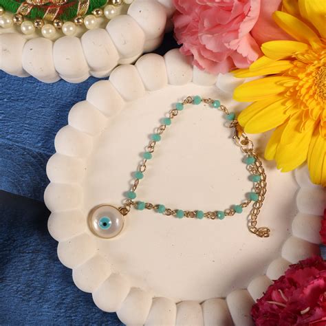 Buy Buy 3 Rakhi at 399 Online – Salty Accessories