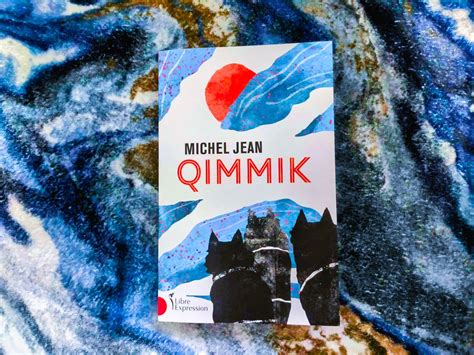 Qimmik - Fondation Père Ménard