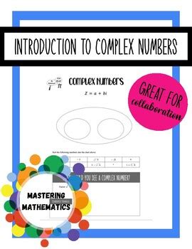 Image result for Complex Numbers Short Notes