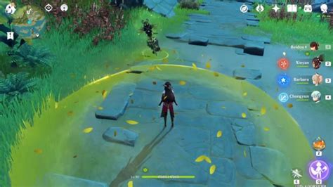 Confirmed Genshin Impact Dendro Characters: Why They Are Not Playable