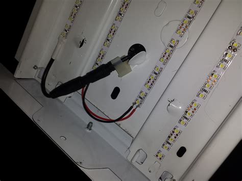 Image result for Fluorescent Conversion LED Instructions