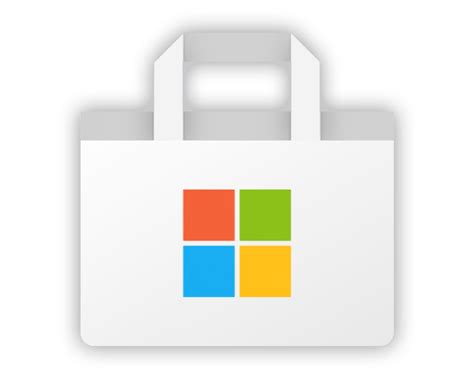 Image result for Windows 8 Store Icon. Download ICO