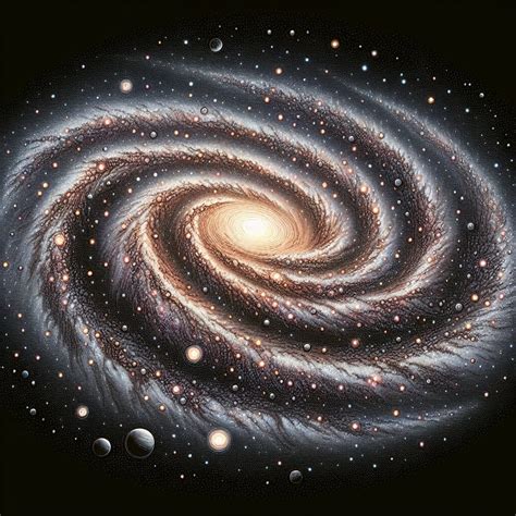 Milky Way 的图像结果