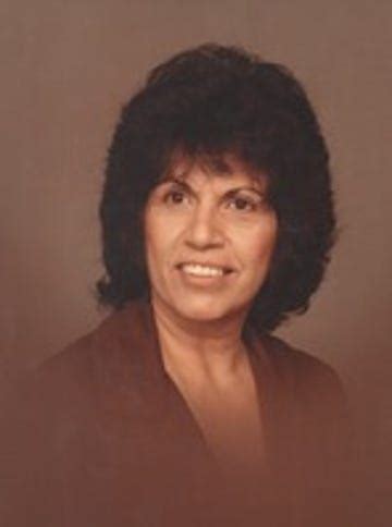 Isabel Vera Obituary - Abilene Reporter News