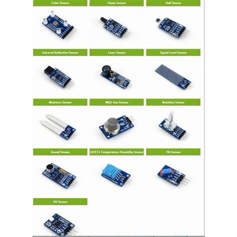 Image result for Sensor Circuit Board Module