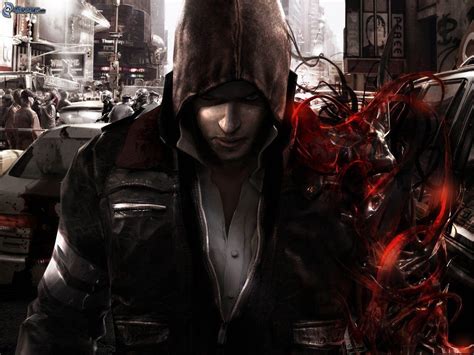 Image result for Prototype Alex Mercer