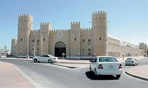 Doha Fort, doha, Qatar - Top Attractions, Things to Do & Activities in ...