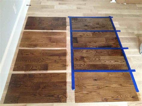 Image result for minwax provincial stain on white oak | Hardwood floor ...