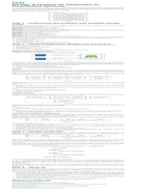 Image result for Bytebytego Crash Course System Design