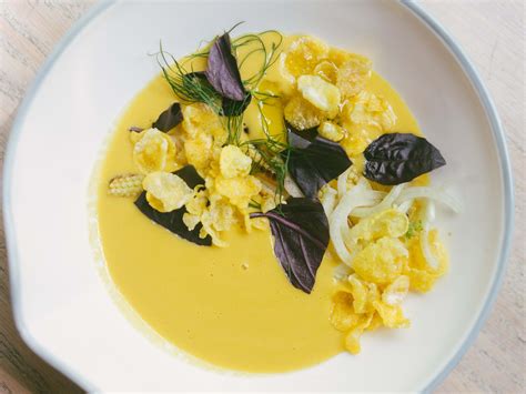 Ruffian - Review - East Village - New York - The Infatuation