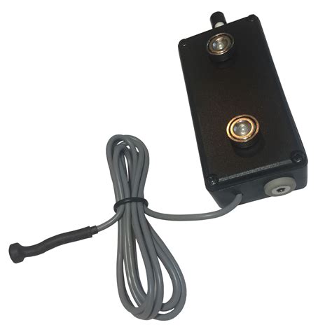 Black Vox External Mic - Voice Activated Digital India | Ubuy