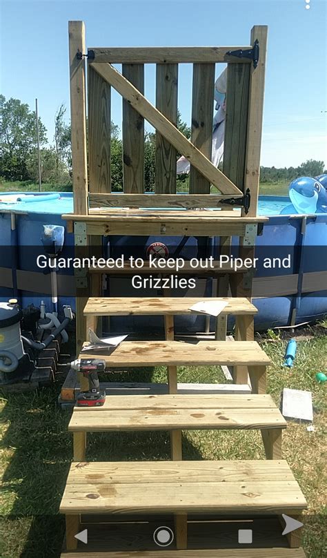 Image result for How to Adjust a Pool Gate Spring