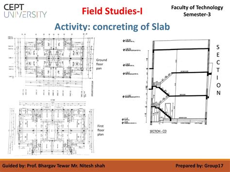 field studies 1 | CEPT - Portfolio