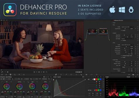 DaVinci Resolve Plugin - GFXPACK - Page 4