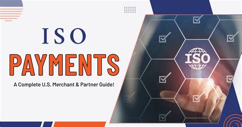 What are ISO payments, and how do they work?