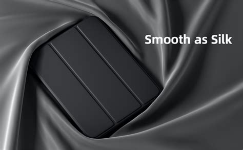 ProElite Smart Case for iPad 10th Generation 10.9 inch 2022 [Auto Sleep ...