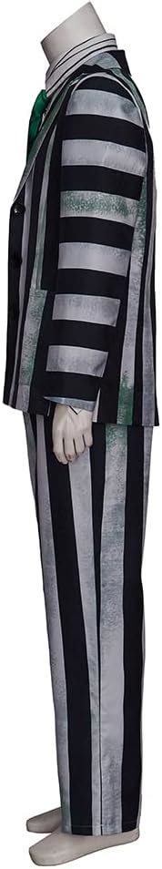RocailleCos Men's Beetle Movie Juice Cosplay Costume India | Ubuy