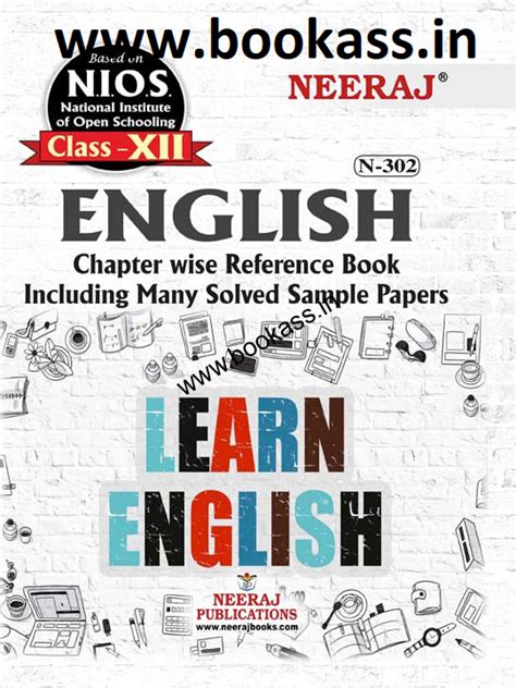 Image result for NIOS Class 12 English Exam Tips
