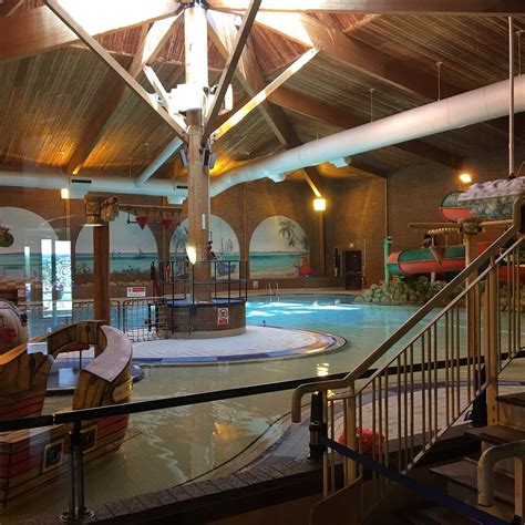 DANES CAMP LEISURE CENTRE (2026) All You Need to Know BEFORE You Go ...