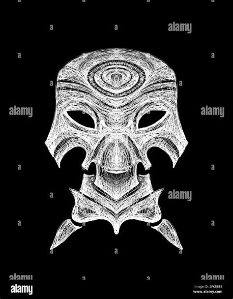 Image result for Alien Creatures in Acrylic Paint