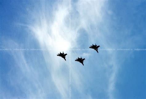 Buy Indian Air Force jets fly over Rajpath to show gratitude towards ...