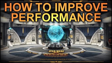 SWTOR Graphics Mod 的图像结果
