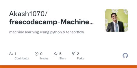 Machine Learning Freecodecamp Org 的图像结果