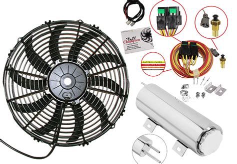 Image result for Champion Radiators Fan Control Module