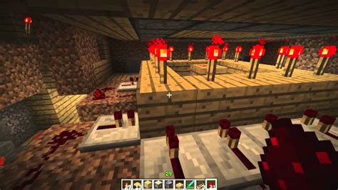 Image result for Minecraft Traps Tutorial