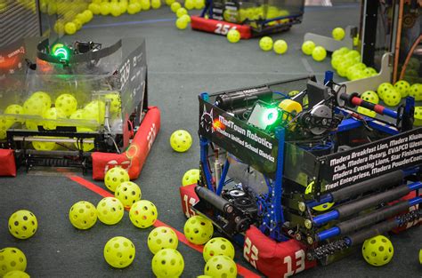 2017 FRC Build Season | Team 254