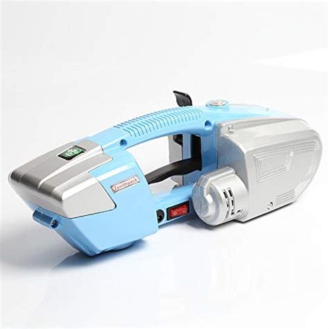 Buy YEZIB Baler，Strapping Machine Hand-held Portable Electric Baler ...