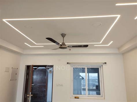 Poulomi Avante Kokapet Rent - WITHOUT BROKERAGE Semi-furnished 3 BHK ...