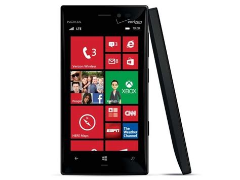 Nokia launches flagship phone for the US market (HT Tech)