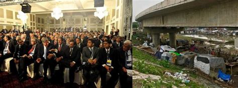 India – A Cruel Paradox of Rising GDP and Low Social Development ...