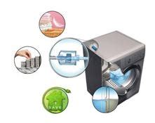 IFB Eva Aqua VX Fully-automatic Front-loading Washing Machine (5.5 Kg ...