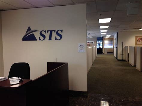 STS International Office Photos