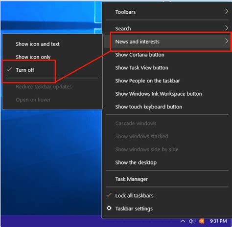 Open Weather Icon On Taskbar 的图像结果