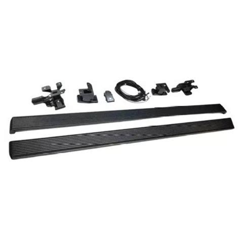 Carnival 2023+automatic Deployable Electric Side Step Retractable ...