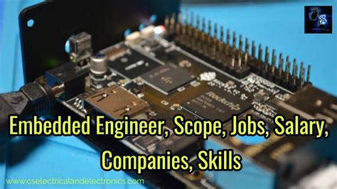 Image result for Embedded Engineer