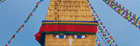 Pashupatinath Evening Aarti & Boudhanath Stupa Tour - Klook India