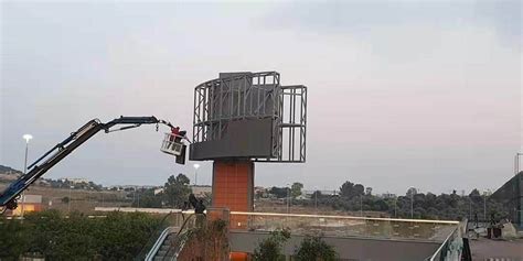 Image result for LED Screen Frame