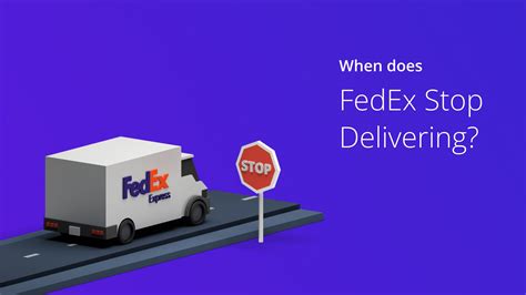 Fedex Shipment Exception