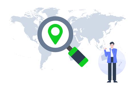 Find Real-Time Location with IP Address 的图像结果
