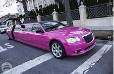 Hourly Chrysler by Pink Chrysler 300 Edition Jet Doors Limo Hourly Chrysler