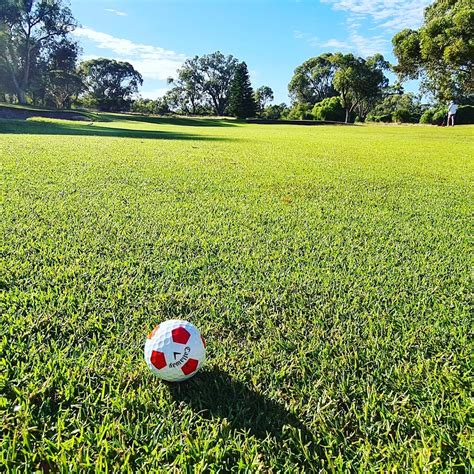 Rockingham Golf Club - Elanora Dr, Rockingham WA 6168, Australia